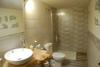 Jard�n Mandala Hotel Rural Los Tilos