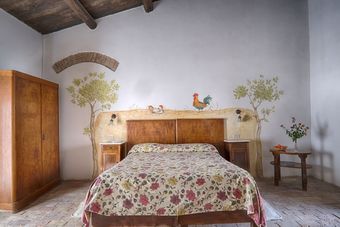 Agroturismo Il Giardino Di Iti