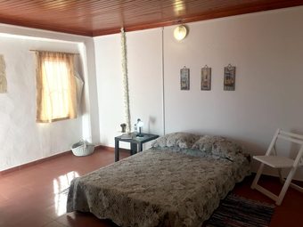 House With 15 Bedrooms In Santa Margarita Da Serra, With Private Pool And Furnished Garden