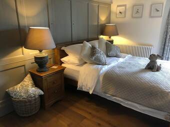 Bed & Breakfast The Old Dower House