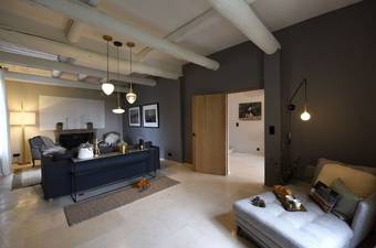 Villa Mas Des Lavandes