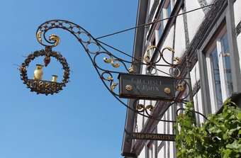 Weinhotel Oechsle&brix