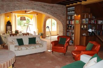 Agroturismo Fattoria Di Corazzano