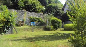 Apartamentos House With 2 Bedrooms In Saint-robert, With Enclosed Garden And Wifi