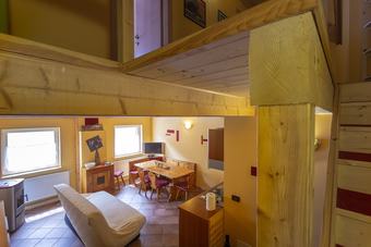 Apartamento Ex Funivia Monte Lussari