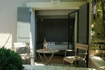 Villa Mas Les Blondes