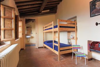 Villa Dell'angelo 14