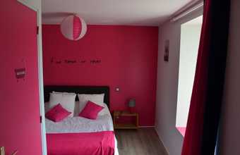 Hotel Restaurant Rive Gauche