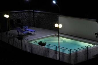 Agroturismo Agriturismo U Caruggiu