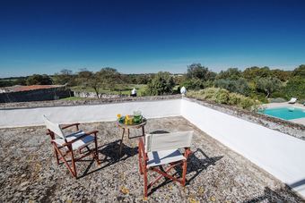Bed & Breakfast Masseria Tagliente