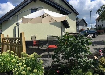 Apartamentos Miniappartement Zini