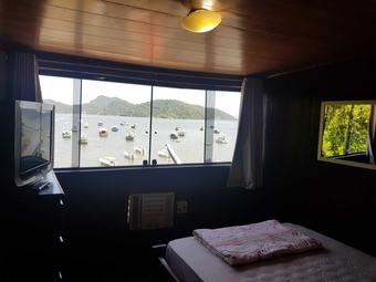 Oyo Fragata Praia Hotel