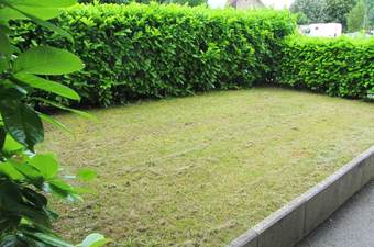 Apartment With 2 Bedrooms In Faverges Seythenex, With Wonderful Mountain View, Enclosed Garden And Wifi - 8 Km From The Beach