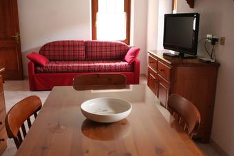 Apartamento Maison Chante Lune