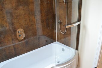 Webbington Farm Self Catering