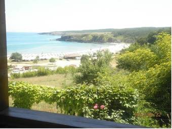 Hostal South Beach Villa