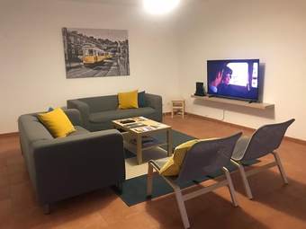 Bed & Breakfast Casa Mineira Guest House