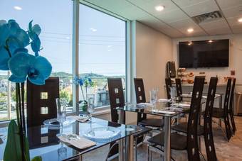 Athens Central Hotel