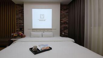 Hotel Urban Stay