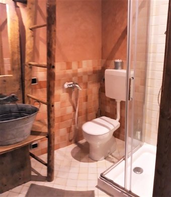 Albergo Diffuso La Marmu