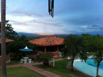 Finca Hotel Villa Martha La Union Valle