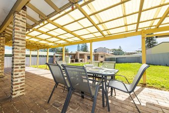 Sea-spray - Walking Distance To Ocean