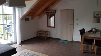 Ferienwohnung Neuenbau