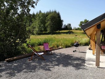 La Ferme Des Potets