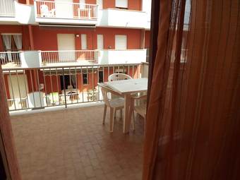 Apartamento Gabbiano