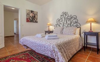 Villa Masia Can Trabal Alt