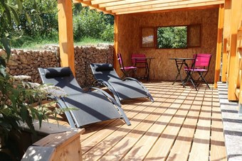 Bed & Breakfast Domaine Des Gendalis