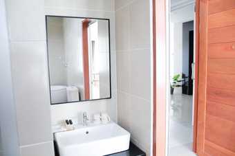 River Kwai View Hotel