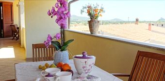 Residence La Corte Di Anastasia