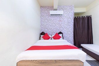 Hotel Oyo 42685 Motel Silver Inn