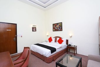 Capital O 45308 Hotel Highway