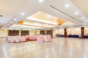 Hotel Palette - Le Mariet