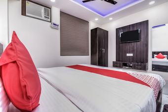 Hotel Oyo 24236  Dwarka Residency