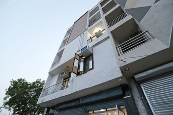 Hotel Oyo 40167 Yesh Residency