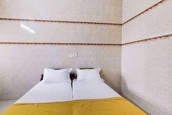 Hotel Spot On 49347 Jayalakshmi Residency Lodge