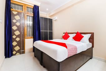 Hotel Spot On 61469 Kalawati Palace