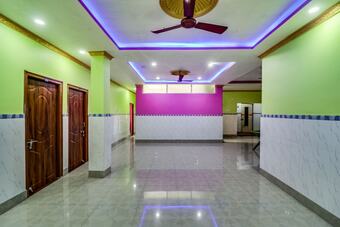 Hotel Spot On 49744 Utsav Inn