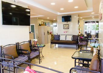 Hotel Nikolakakis Rooms Lavrio