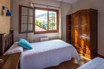 Apartamentos El Rinc�n Del Duende