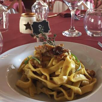 Bed & Breakfast Da Gigi Beb