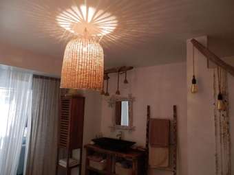 Hotel Le Cabanon De Bea