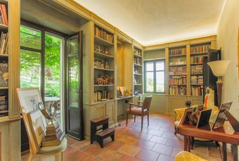 Villa Al Roseto Di Alessandria