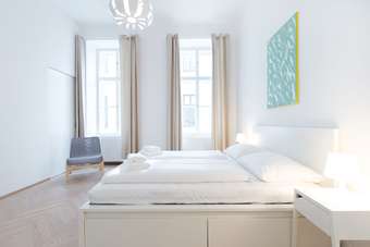 Heymi Apartments In City Center