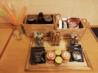 The Rose Garden Villa