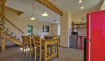 G�te Le Clos De L'oiselon