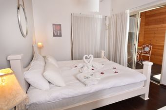 Apartamento Niflaot Hagolan